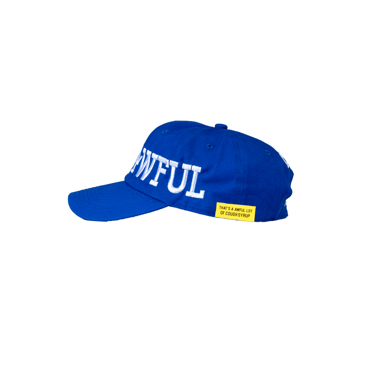 Dodger Dad Hat