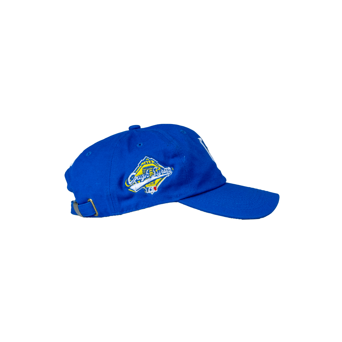 Dodger Dad Hat