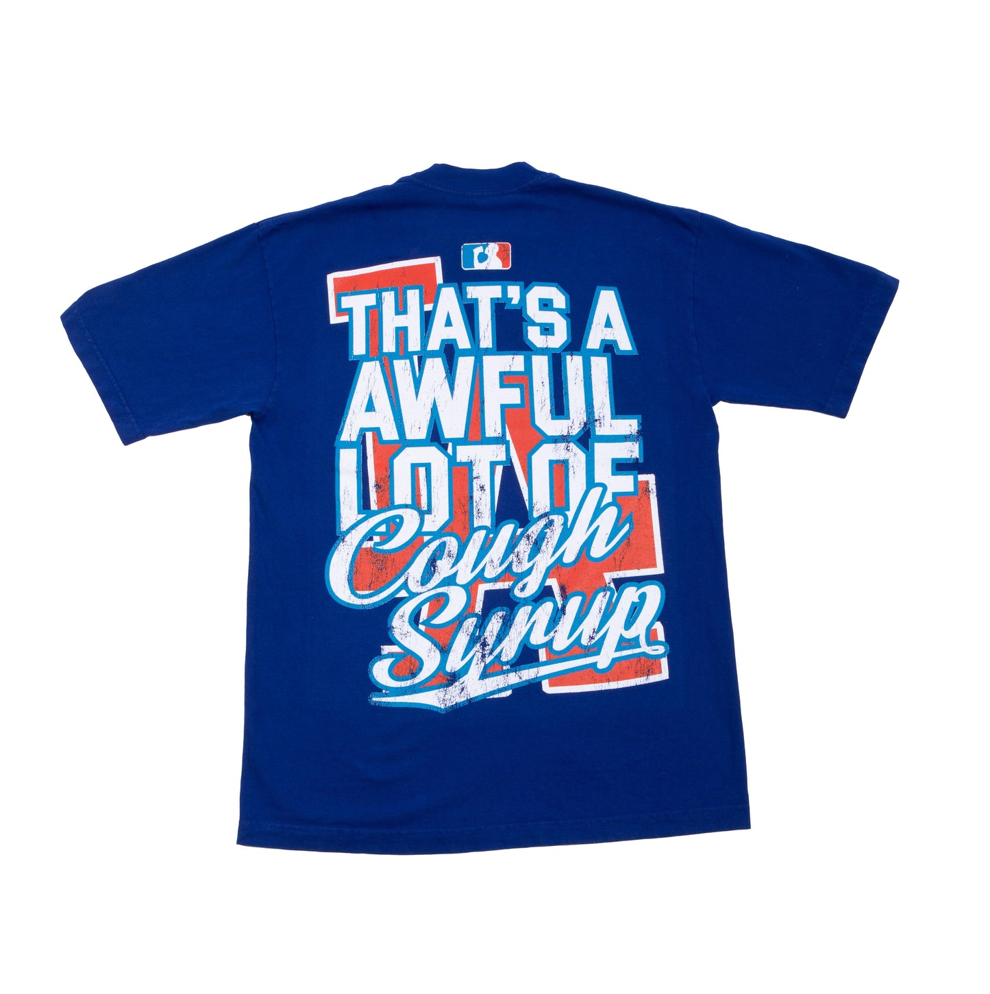 Dodger T-shirt
