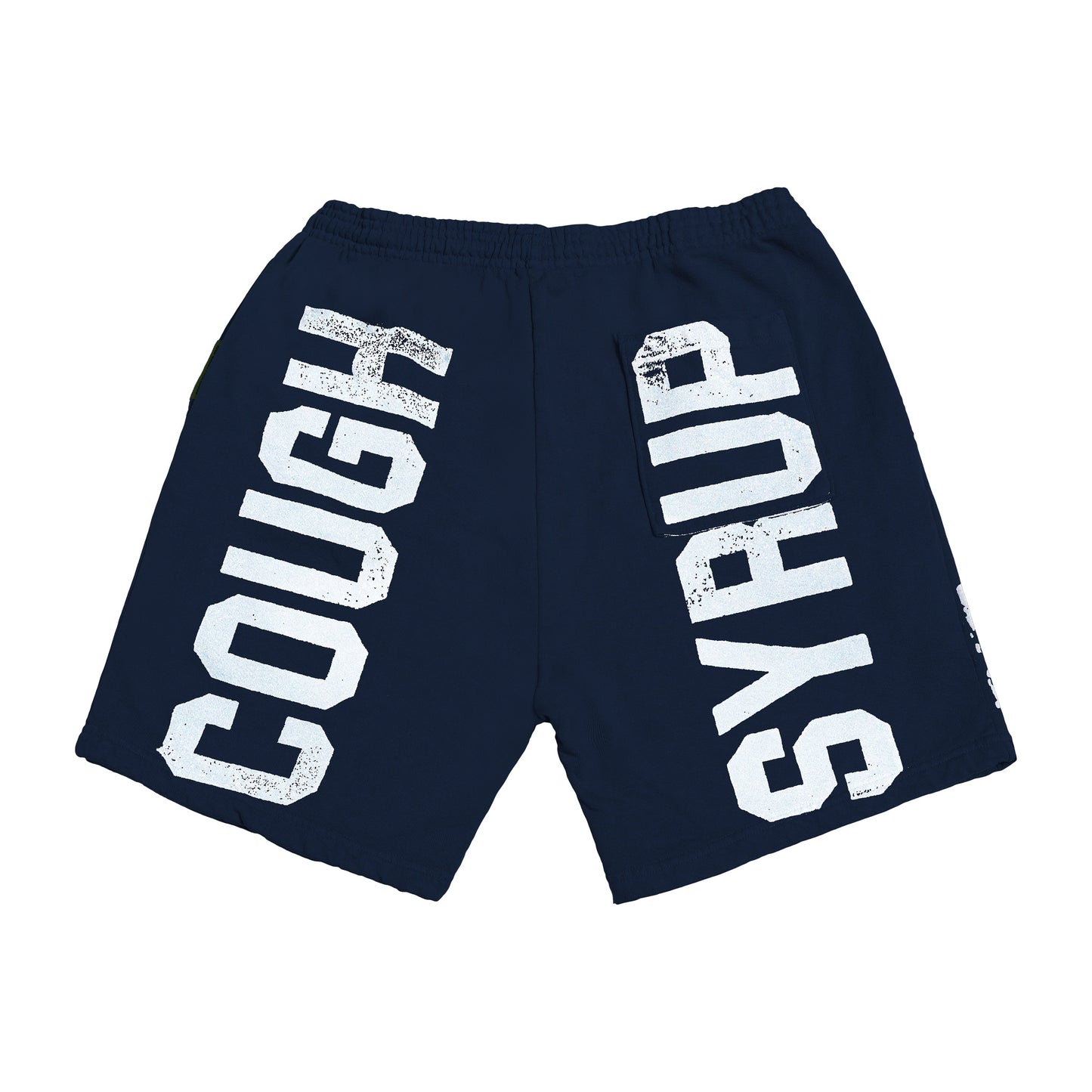 Wave Shorts