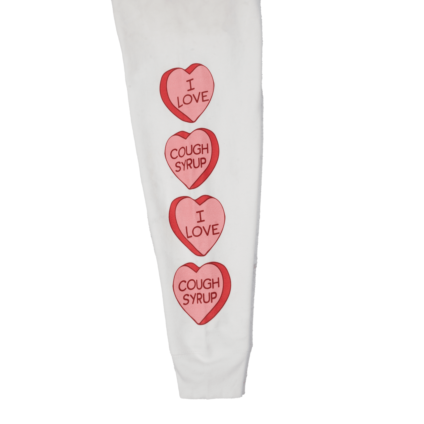 Valentines V1 Hoodie