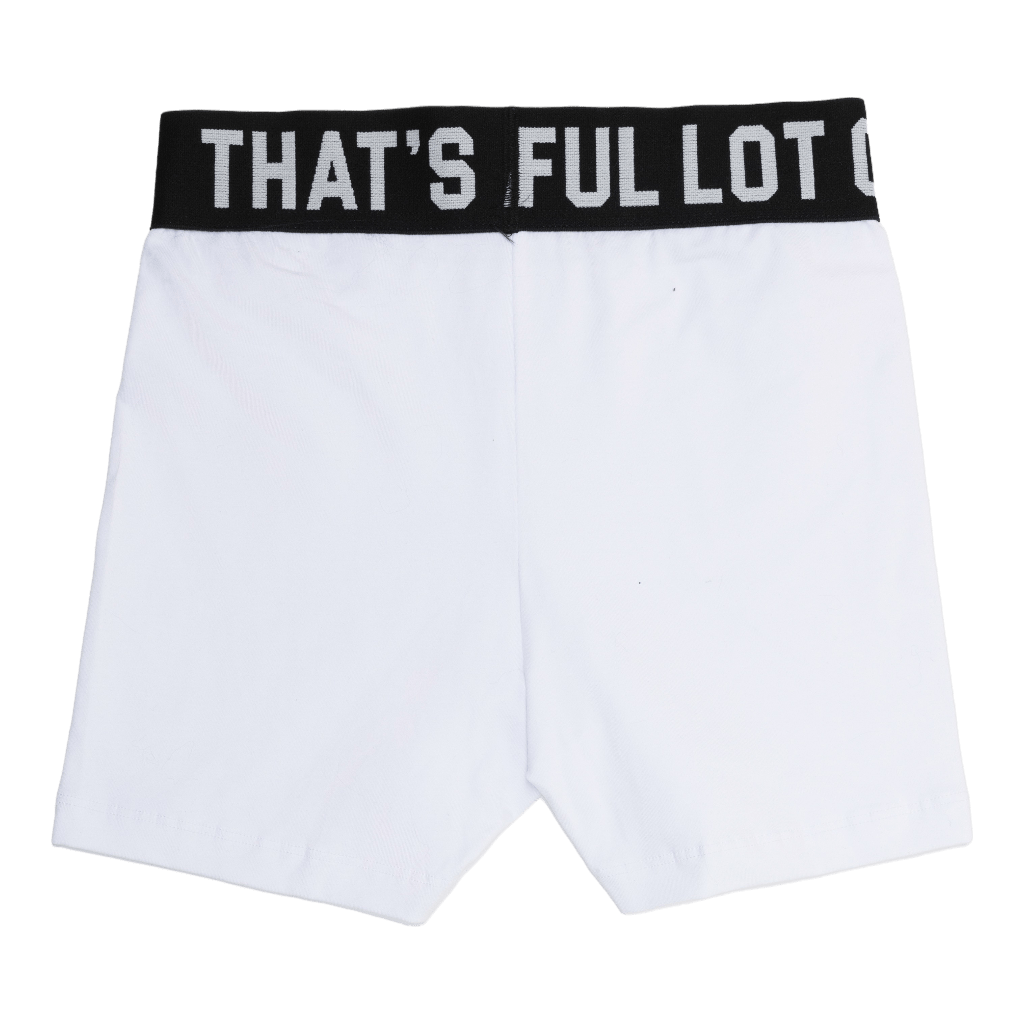 Women's Athletic Shorts