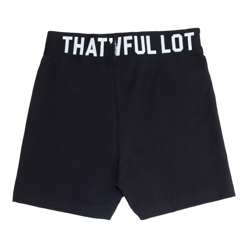Women's Athletic Shorts
