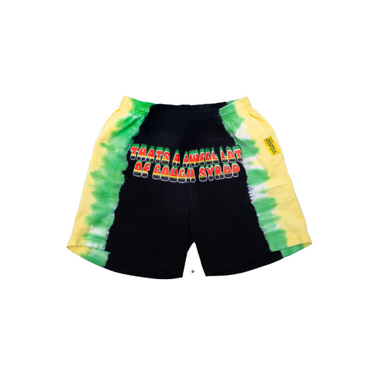 Awful lot of one love Shorts