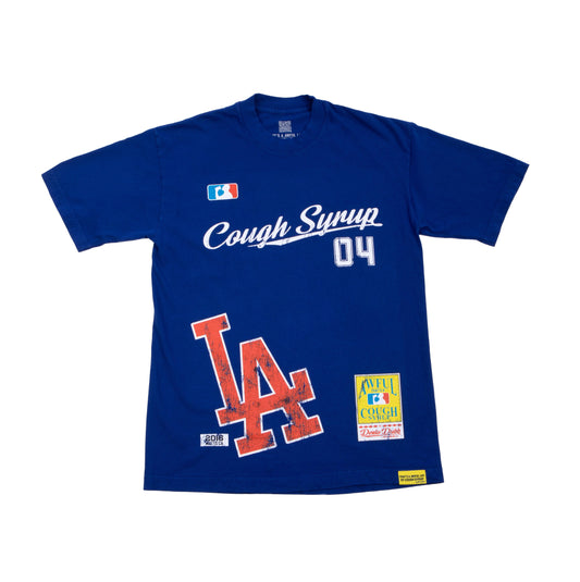 Dodger T-shirt