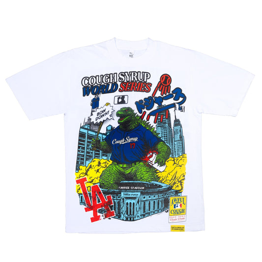 Dodger's World Series Tee