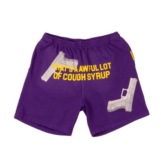 Glock Shorts By Desto Dubb