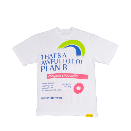 Plan B T-Shirt