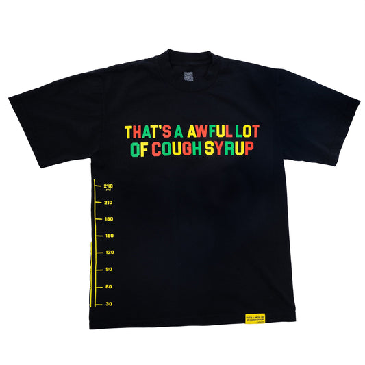 Rasta classic T-Shirt