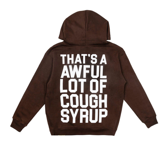 Relaxed-Fit Classic Hoodie
