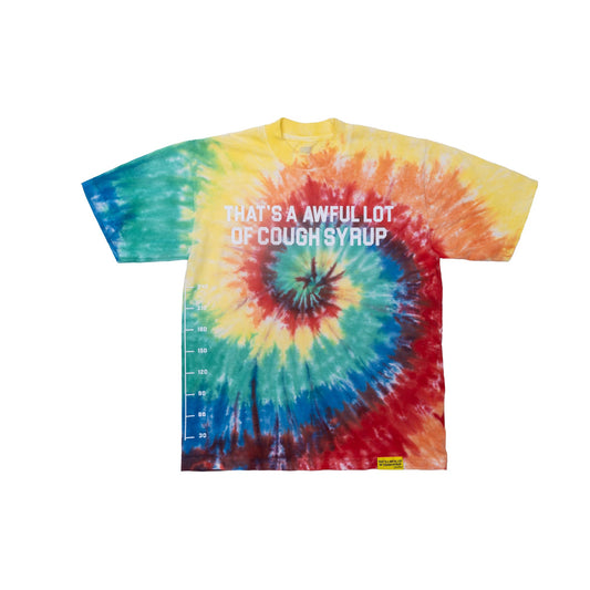 Tie Dye T-Shirt