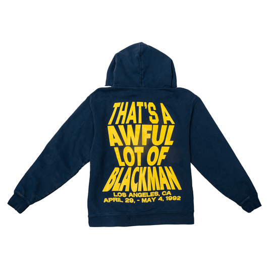 Unity Hoodie