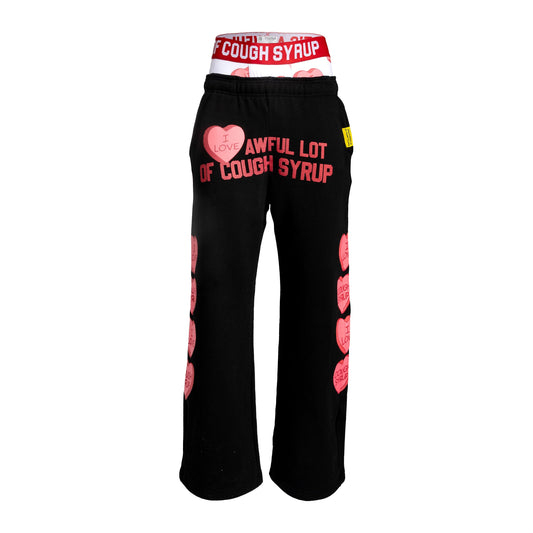 V3 Boxer Sweats