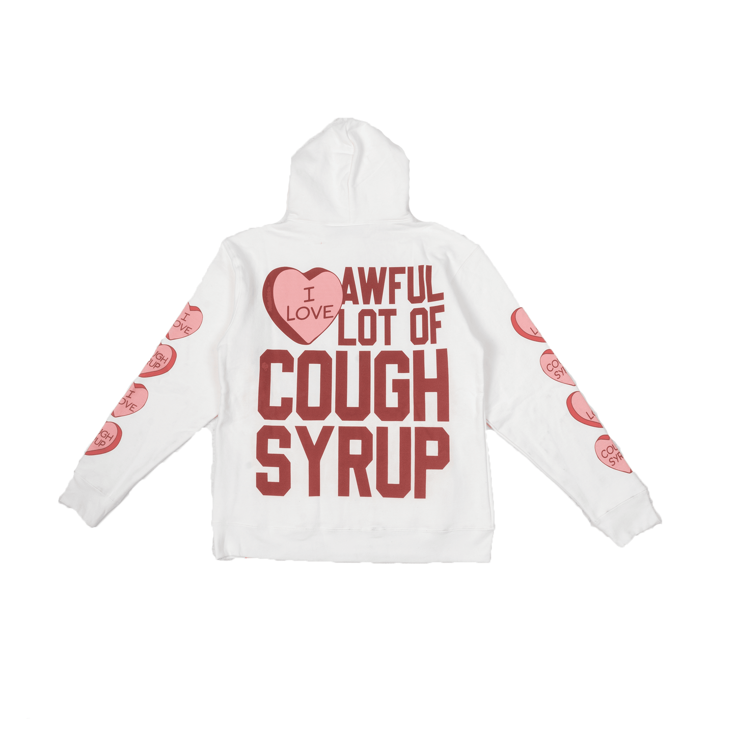 Valentines V1 Hoodie