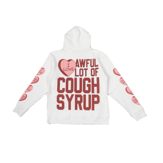 Valentines V1 Hoodie