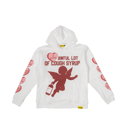 Valentines V1 Hoodie