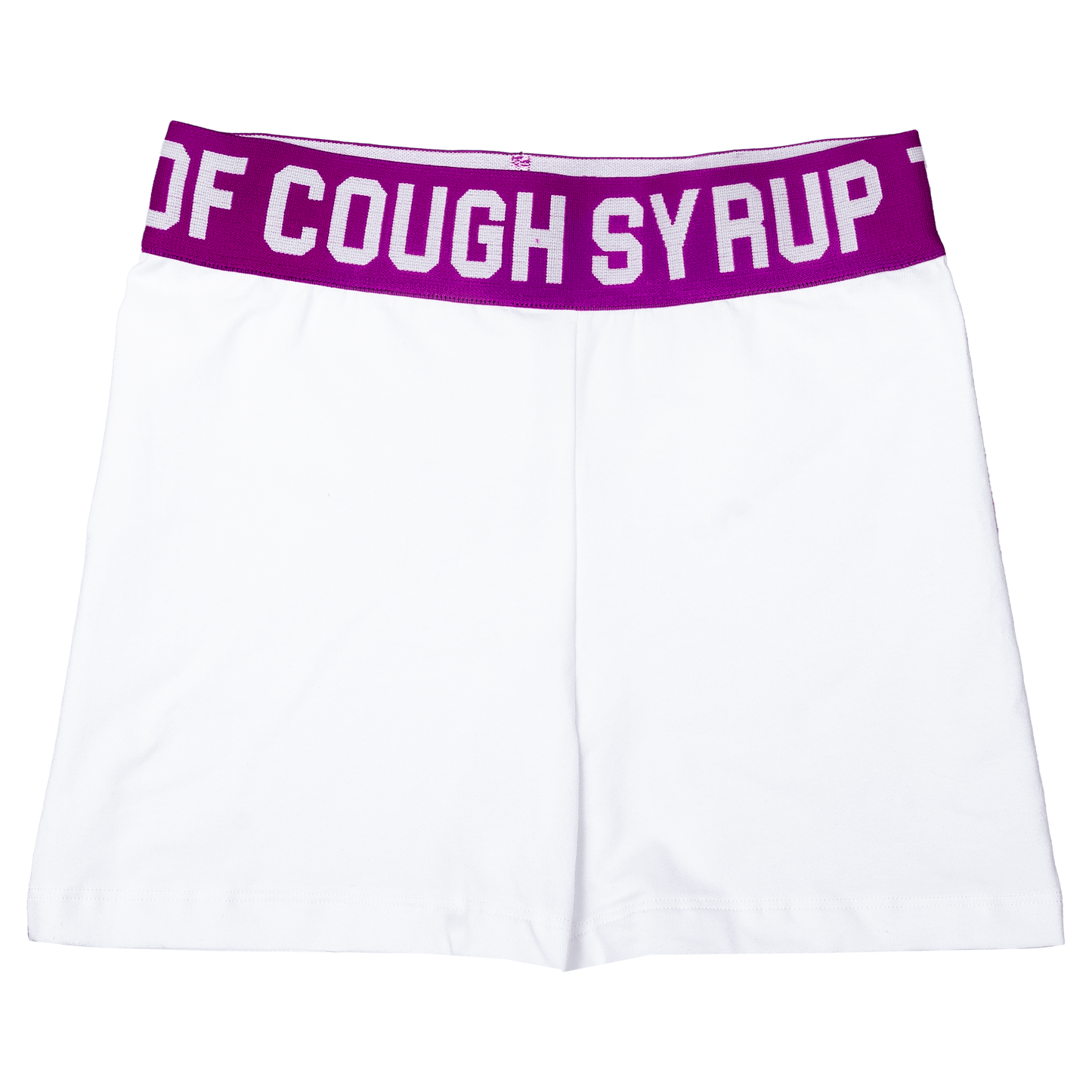Women's Athletic Shorts