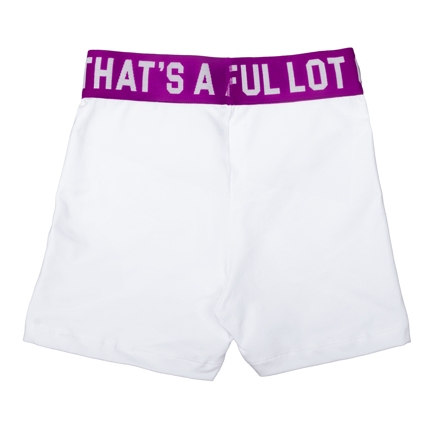 Women's Athletic Shorts